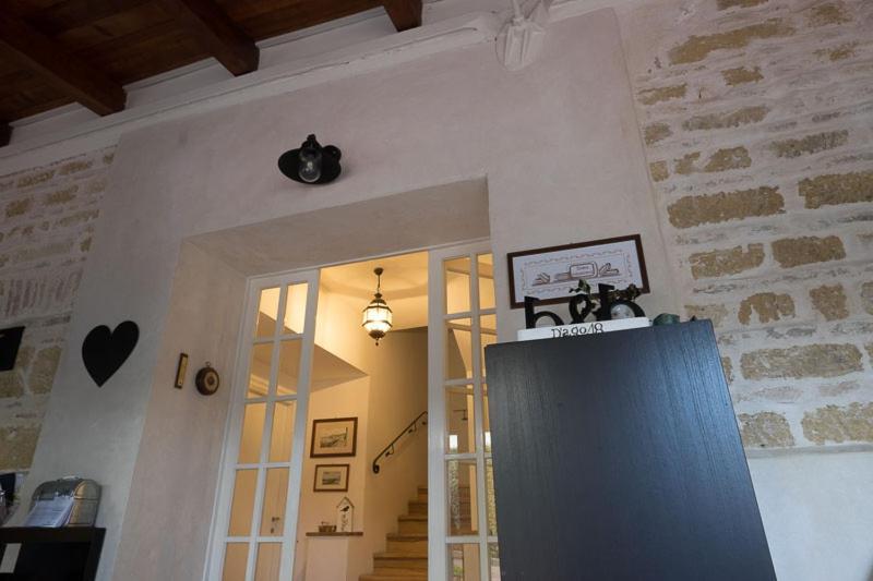 D'Ago48 Bed & Breakfast Ancona Exterior photo